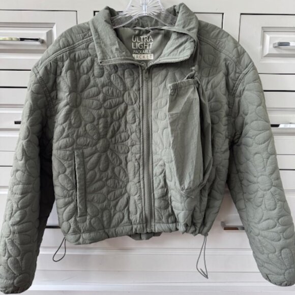 NWT The Packable Jacket by Love Tree - Picture 8 of 10